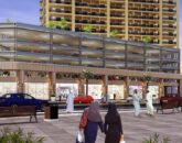 آپارتمان های الیت در داون تاون دبی