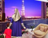 آپارتمان های الیت در داون تاون دبی