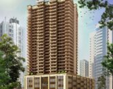 آپارتمان های الیت در داون تاون دبی