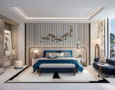 برج سوفیتل از شرکت آژا در داون تاون دبی