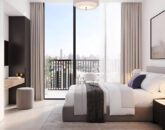 آپارتمان آلتا ویو اسکای هومز از شرکت آبجکت وان در جمیرا ویلیج سيرکل