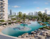 آپارتمان آلتا ویو اسکای هومز از شرکت آبجکت وان در جمیرا ویلیج سيرکل