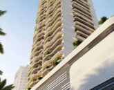 آپارتمان آلتا ویو اسکای هومز از شرکت آبجکت وان در جمیرا ویلیج سيرکل