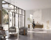 آپارتمان آلتا ویو اسکای هومز از شرکت آبجکت وان در جمیرا ویلیج سيرکل