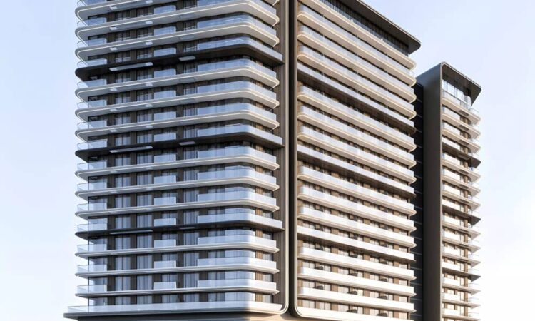 عزیزی آبراهام از شرکت عزیزی در منطقه جبل علی دبی