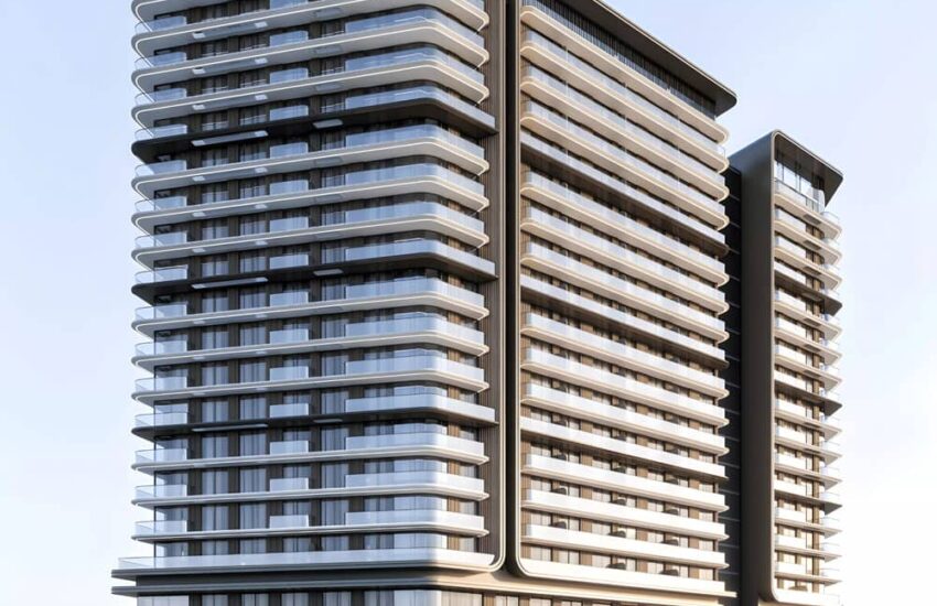 عزیزی آبراهام از شرکت عزیزی در منطقه جبل علی دبی