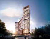 عزیزی آبراهام از شرکت عزیزی در منطقه جبل علی دبی