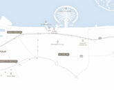 عزیزی آبراهام از شرکت عزیزی در منطقه جبل علی دبی