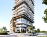 عزیزی آبراهام از شرکت عزیزی در منطقه جبل علی دبی