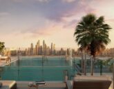 آپارتمان عزیزی امیر از شرکت عزیزی در منطقه الفرجان دبی