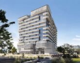 عزیزی امیر از شرکت عزیزی در منطقه الفرجان دبی