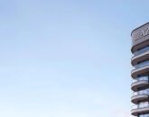 آپارتمان عزیزی امیر از شرکت عزیزی در منطقه الفرجان دبی