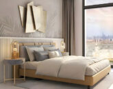 آپارتمان عزیزی امیر از شرکت عزیزی در منطقه الفرجان دبی