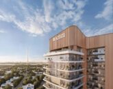 عزیزی دیوید از شرکت عزیزی در منطقه الجداف دبی