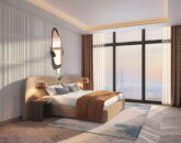 عزیزی دیوید از شرکت عزیزی در منطقه الجداف دبی