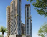 عزیزی میلان هایتس از شرکت عزیزی در منطقه سیتی آف عربیا