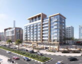 عزیزی ریویرا ۶۹ از شرکت عزیزی در منطقه میدان