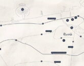 عزیزی ریویرا ۶۹ از شرکت عزیزی در منطقه میدان