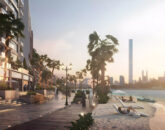 عزیزی ریویرا آزور از شرکت عزیزی در منطقه میدان