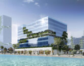 عزیزی ریویرا آزور از شرکت عزیزی در منطقه میدان