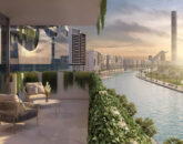 عزیزی ریویرا آزور از شرکت عزیزی در منطقه میدان