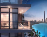 عزیزی ریویرا آزور از شرکت عزیزی در منطقه میدان