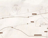 عزیزی ریویرا آزور از شرکت عزیزی در منطقه میدان