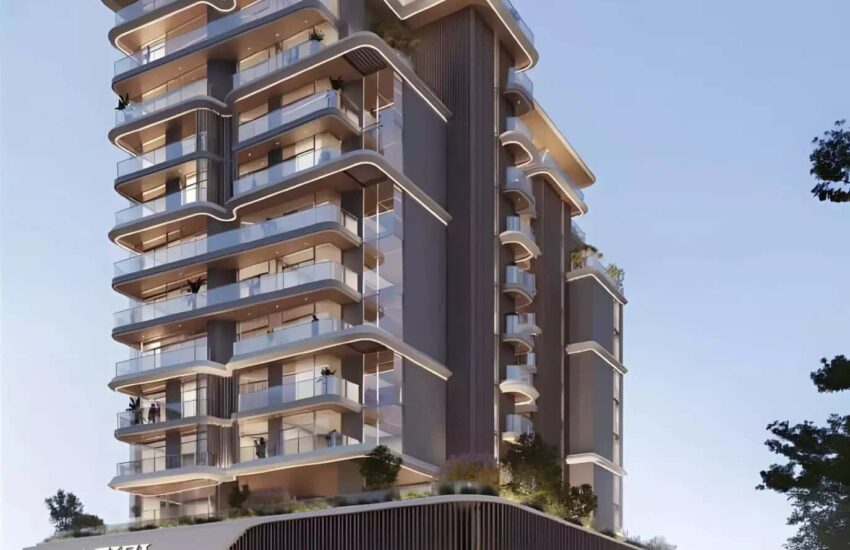 عزیزی سکندر از شرکت عزیزی در منطقه الفرجان دبی