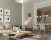 عزیزی ویستا از شرکت عزیزی در منطقه دبی استودیو سیتی