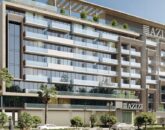 عزیزی ویستا از شرکت عزیزی در منطقه دبی استودیو سیتی