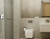 عزیزی ویستا از شرکت عزیزی در منطقه دبی استودیو سیتی