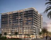 عزیزی وارس از شرکت عزیزی در داون‌تاون جبل علی