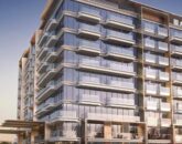 عزیزی وارس از شرکت عزیزی در داون‌تاون جبل علی