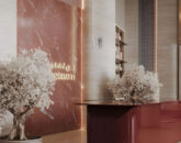 آپارتمان‌ برج‌های بن غاطی فلر در جی وی تی دبی