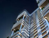 آپارتمان بن غاطی هیلساید در دبی ساینس پارک