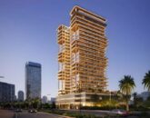 آپارتمان بن غاطی هیلساید در دبی ساینس پارک