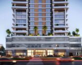 آپارتمان بن غاطی هیلساید در دبی ساینس پارک