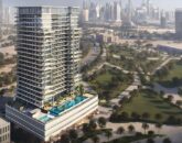 آپارتمان بن غاطی هیلساید در دبی ساینس پارک