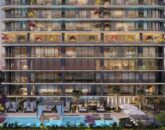 برج اینتراستلار از شرکت مستر ایت در جی وی تی دبی