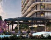 برج اینتراستلار از شرکت مستر ایت در جی وی تی دبی