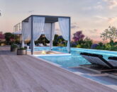 برج اینتراستلار از شرکت مستر ایت در جی وی تی دبی