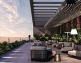 برج اینتراستلار از شرکت مستر ایت در جی وی تی دبی