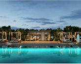 مونتیوا بای ویدا از شرکت اعمار در دبی کریک هاربر