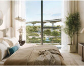 مونتیوا بای ویدا از شرکت اعمار در دبی کریک هاربر