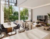 ویلاهای ند الشبا گاردنز فاز 10 از شرکت مرآس در ناد الشبا