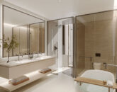 ویلاهای ند الشبا گاردنز فاز 10 از شرکت مرآس در ناد الشبا