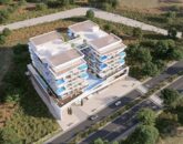 آپارتمان اوشن پرل از شرکت سامانا در دبی آیلند