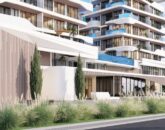 آپارتمان اوشن پرل از شرکت سامانا در دبی آیلند