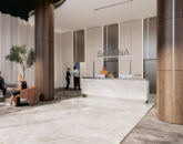 آپارتمان اوشن پرل از شرکت سامانا در دبی آیلند