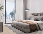 آپارتمان اوشن پرل از شرکت سامانا در دبی آیلند